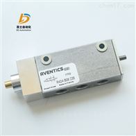 AVENTICS机械换向阀R424B08235