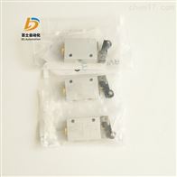 AVENTICS滚轮机械换向阀0820402102