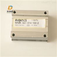 AVENTICS分气块5610141002