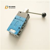 安沃驰机械阀3631290000遥控/应急切换阀