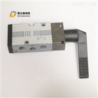 AVENTICS手动换向阀5634650100