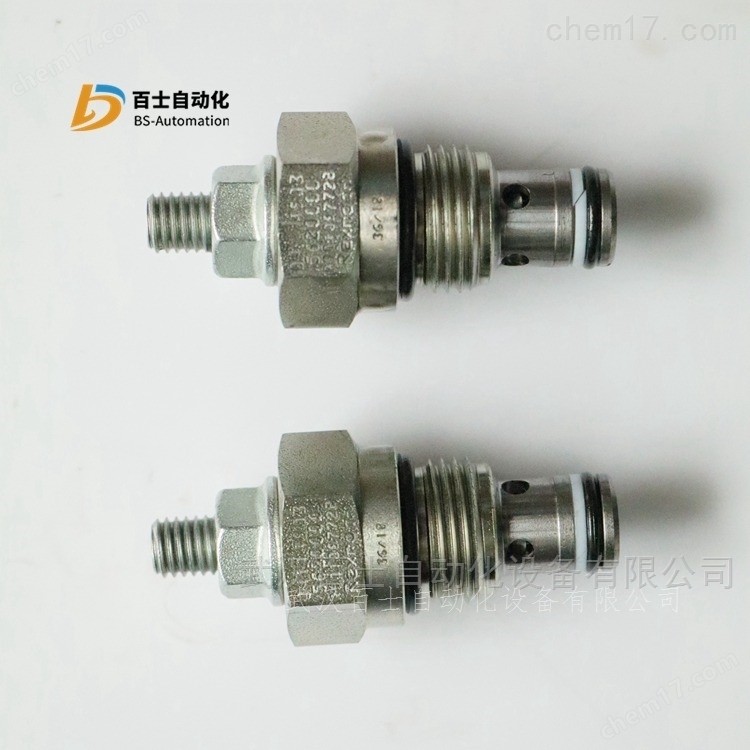 REXROTH插装阀041523038510000 R930005643