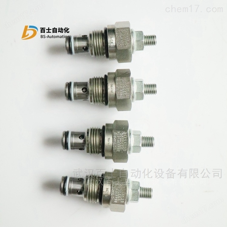 REXROTH插装阀041523038510000 R930005643