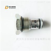 力士乐螺纹插装阀单向阀043125002702000