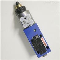力士乐先导式比例溢流阀DBE6-21/100G24K4M