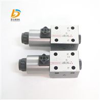 ATOS电磁换向阀SDKE-1613 DC 10S