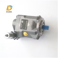 力士乐柱塞变量泵A10VSO10DR/52R-VPA14N00