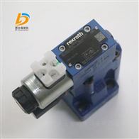 德国力士乐溢流阀DBW10B3-53/315-6EG24K4