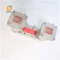 世格ASCO隔爆型电磁阀WSNF8553A322MO