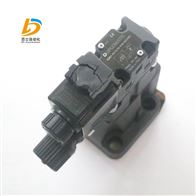 迪普马电磁溢流阀RQM5-P6/A/M/60N-A230K1