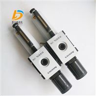 AVENTICS过滤器调压阀R412007240