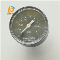 AVENTICS压力表1827231010