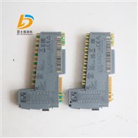 贝加莱模拟输入模块X20AI8221