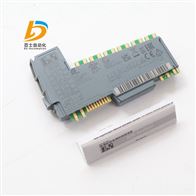 贝加莱模拟量输出模块X20AO4622
