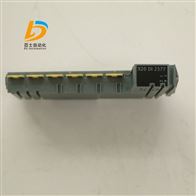 贝加莱数字量输入模块X20DI2377