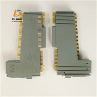 B&R模拟量输入模块X20AI4622