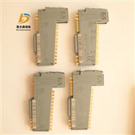 贝加莱数字量输入模块X20DI9371