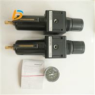 AVENTICS过滤器调压阀0821300385