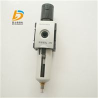 安沃驰气源处理过滤器调压阀R412007186