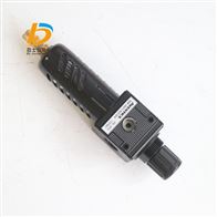 AVENTICS过滤器调压阀0821300304