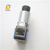 德国力士乐电磁球阀M-3SEW6U38/630MG24K4/P