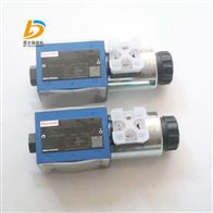力士乐电磁阀Z4WE6E68-31/EG24N9K4/V