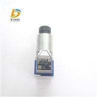 力士乐球阀M-3SEW6U3X/420MG24N9K4/B12V
