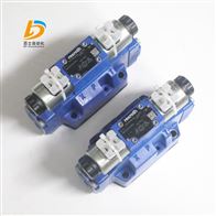 力士乐电液换向阀4WEH16H7X/6EG24N9TK4