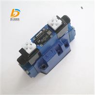 力士乐电磁阀4WEH16J7X/6EW230N9ETK4/B10V