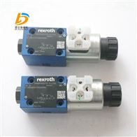 力士乐电磁阀座M-3SED6CK1X/350CG24N9K4