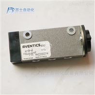 AVENTICS机械阀R422002214
