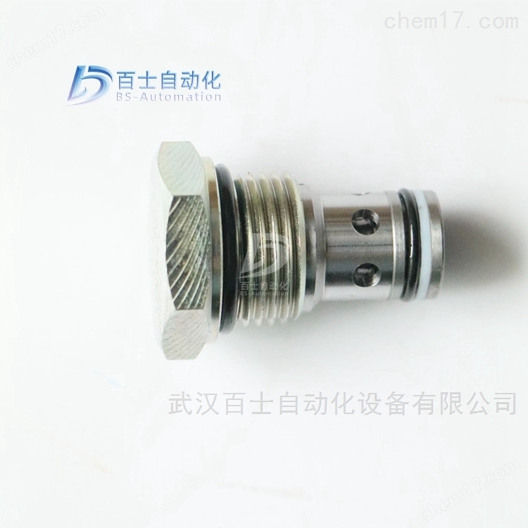 REXROTH机械插装阀单向阀R901109780