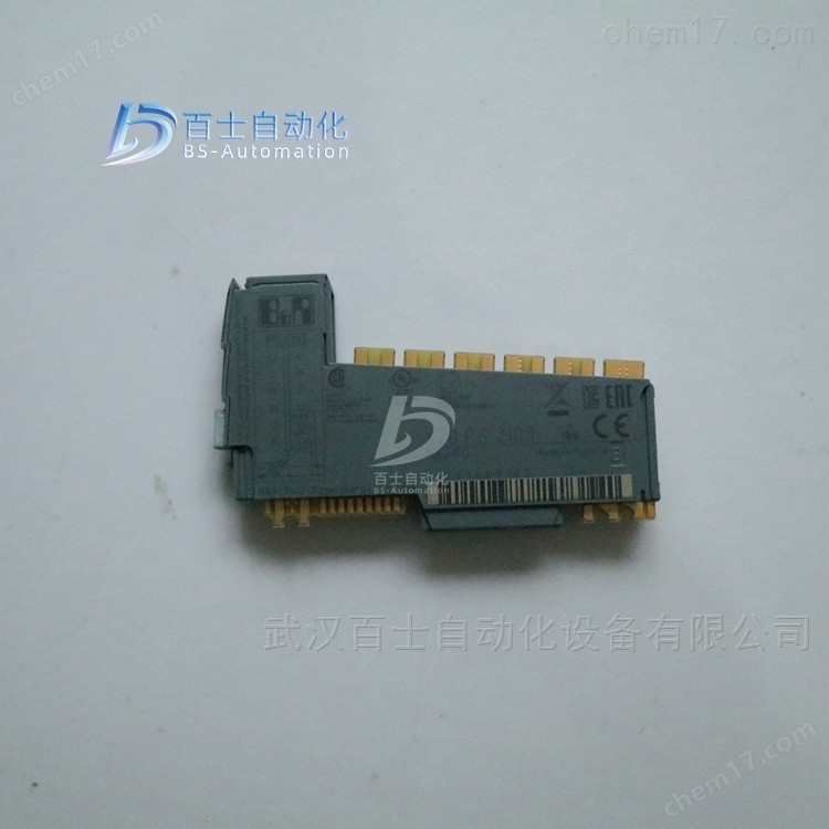 贝加莱电源模块X20PS2100