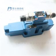力士乐比例阀4WRZ25E325-73/6EG24N9K4/D3M