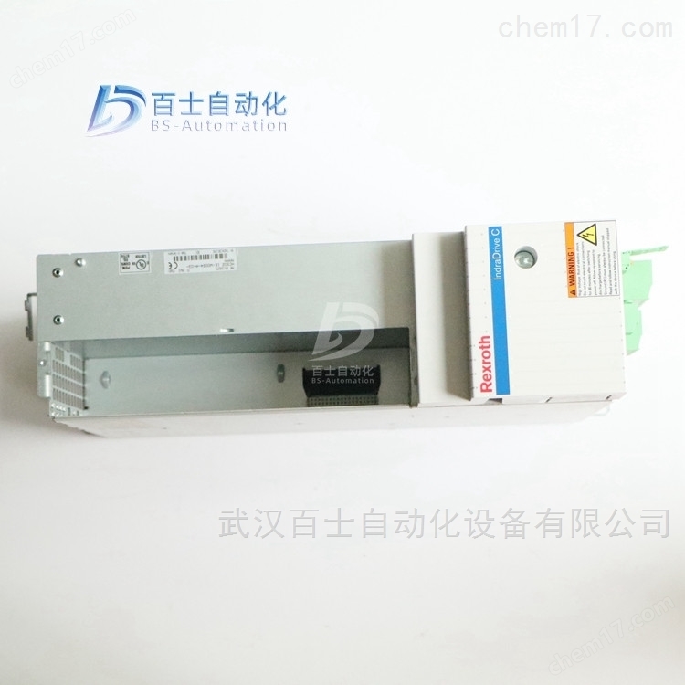 力士乐伺服驱动器HCS02.1E-W0054-A-03-NNNN