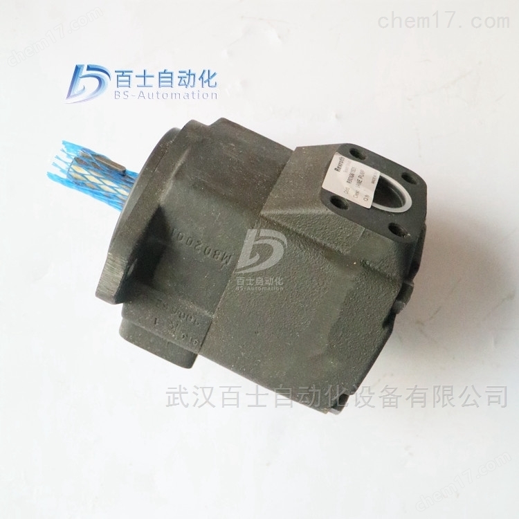 REXROTH固定排量叶片泵PVV2-1X/068RA15DMB