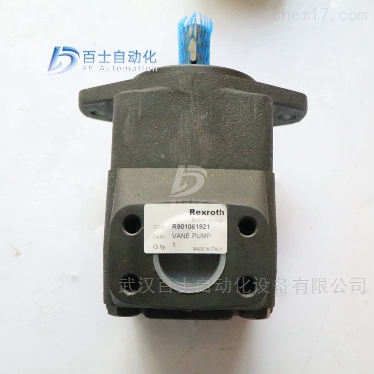 REXROTH固定排量叶片泵PVV2-1X/068RA15DMB