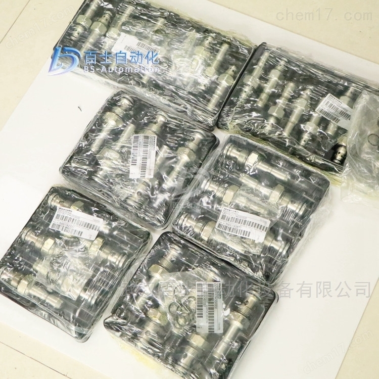REXROTH插装式电磁逆止阀R930067586