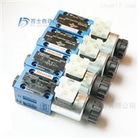 REXROTH电磁阀座M-3SED6CK13/350CG24N9K4/V