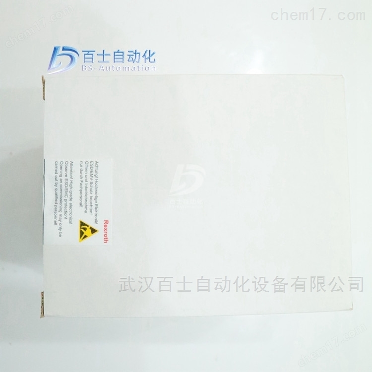 REXROTH放大板支架1834486001