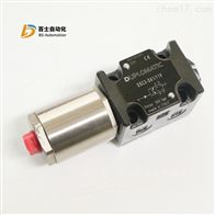 DUPLOMATIC液控换向阀DSC3-SA1/11V