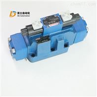 力士乐电液换向阀H-4WEH25J68/6HG24N9ETK4