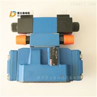 力士乐换向阀4WEH16R72/6EW230N9ETS2K4/B10