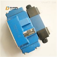力士乐二位四通方向阀4WEH16T7X/6EW110N9K4