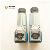 力士乐电磁球阀M-3SEW6U37/630MG24N9K4