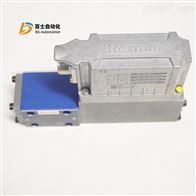 REXROTH比例阀4WRPEH6C4B12L-31/M/24A1-561