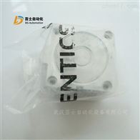 AVENTICS短行程气缸0822406482订货型号