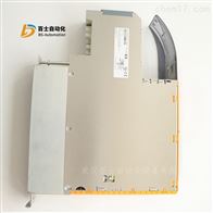 贝加莱双轴逆变模块8BVI0055HWD0.000-1