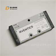 AVENTICS气动换向阀R422000480