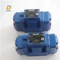 REXROTH液压换向阀4WH10D47/